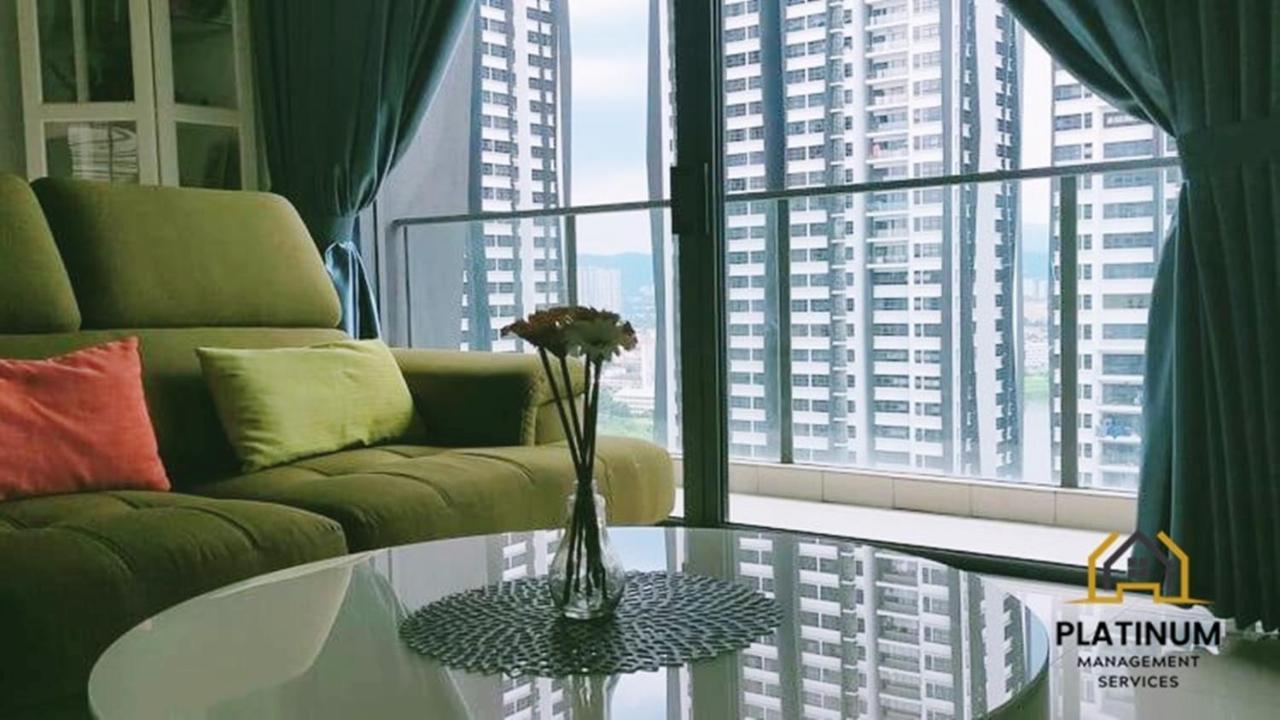 The Lake-Ville Kl Jalan Kuching By M Platinum Kuala Lumpur Quarto foto
