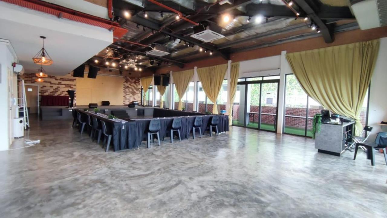 The Lake-Ville Kl Jalan Kuching By M Platinum Kuala Lumpur Exterior foto
