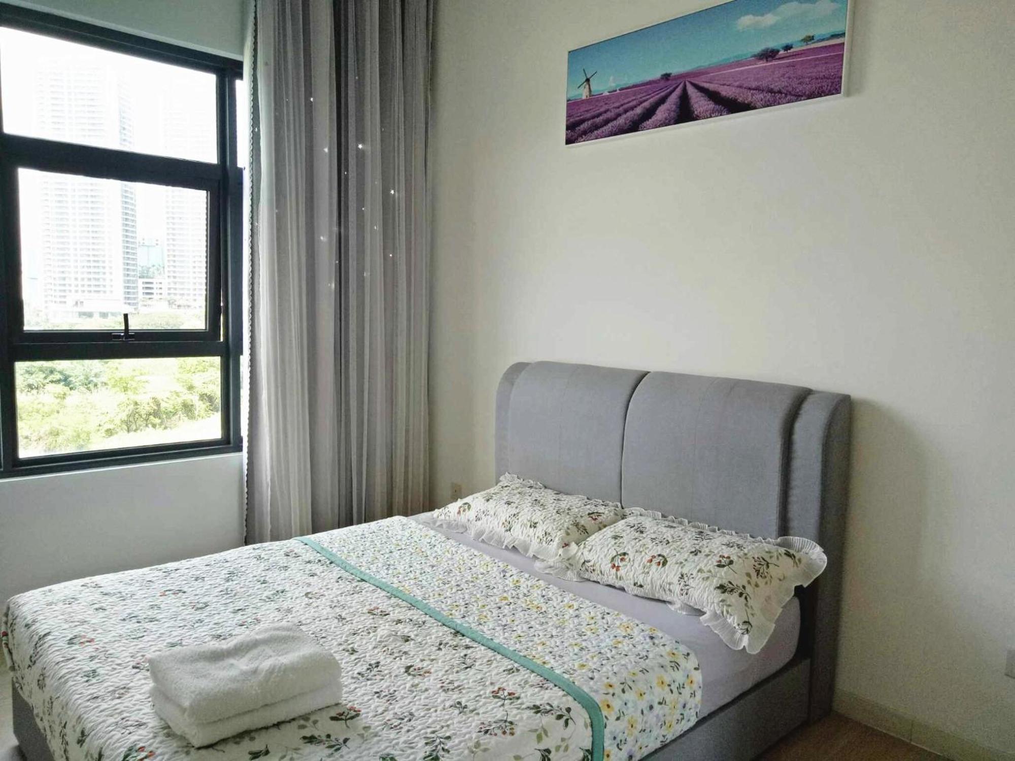 The Lake-Ville Kl Jalan Kuching By M Platinum Kuala Lumpur Quarto foto