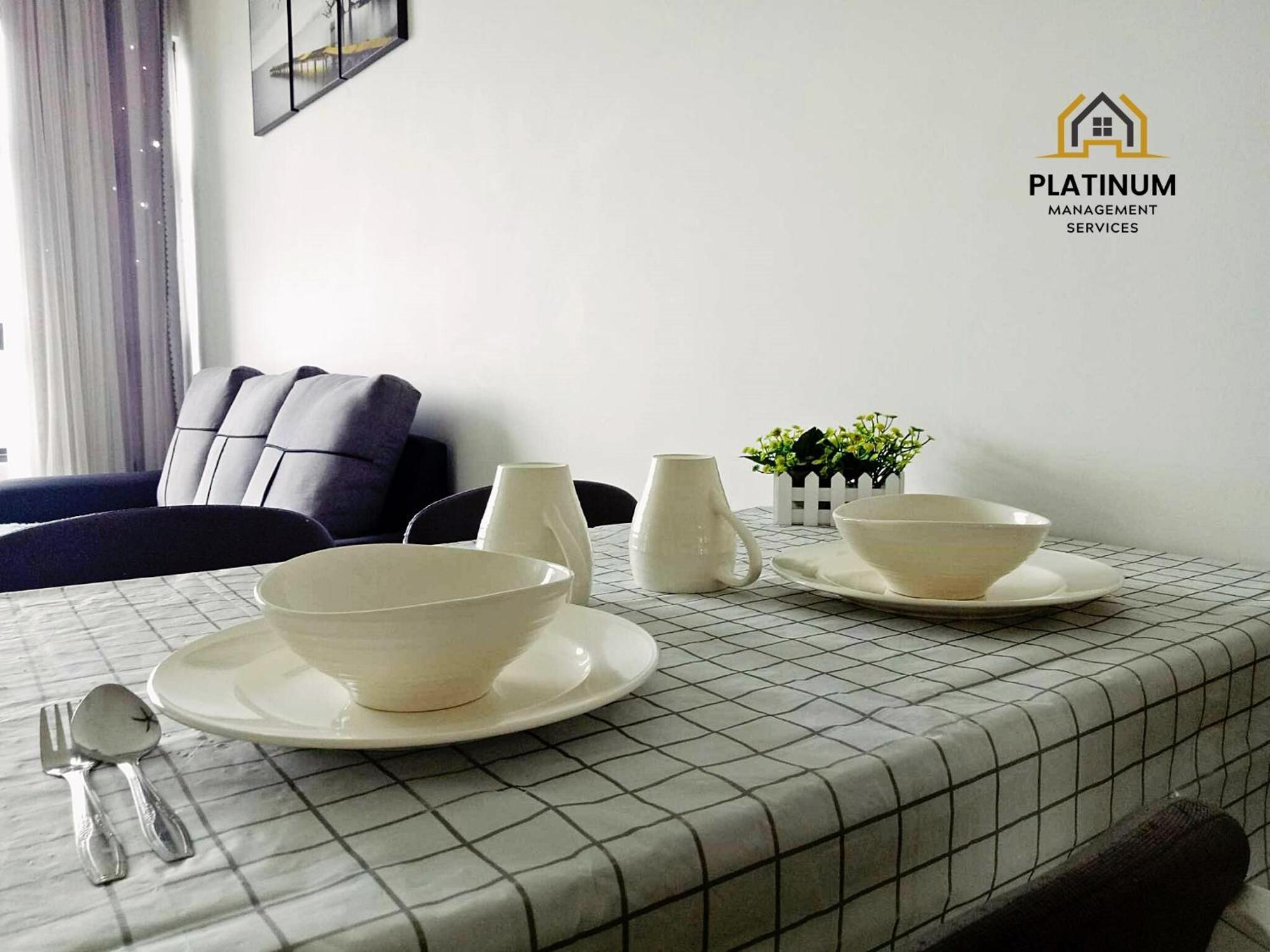 The Lake-Ville Kl Jalan Kuching By M Platinum Kuala Lumpur Quarto foto